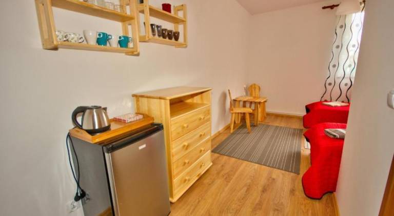 Bed & Breakfast Smerek