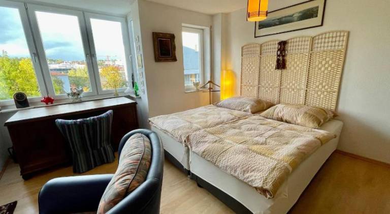 Ferienwohnung Pforzheim