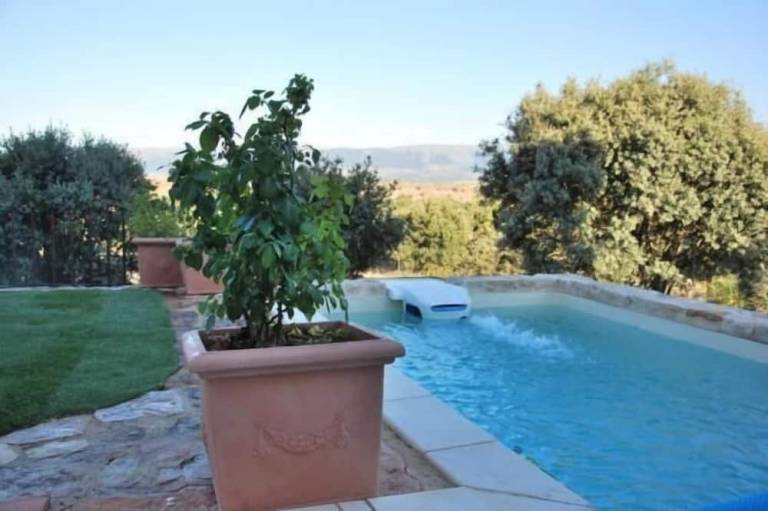 Casa Requijada