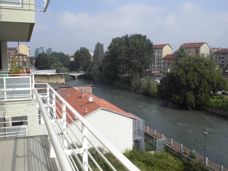 Chambre d'hôtes  Turin