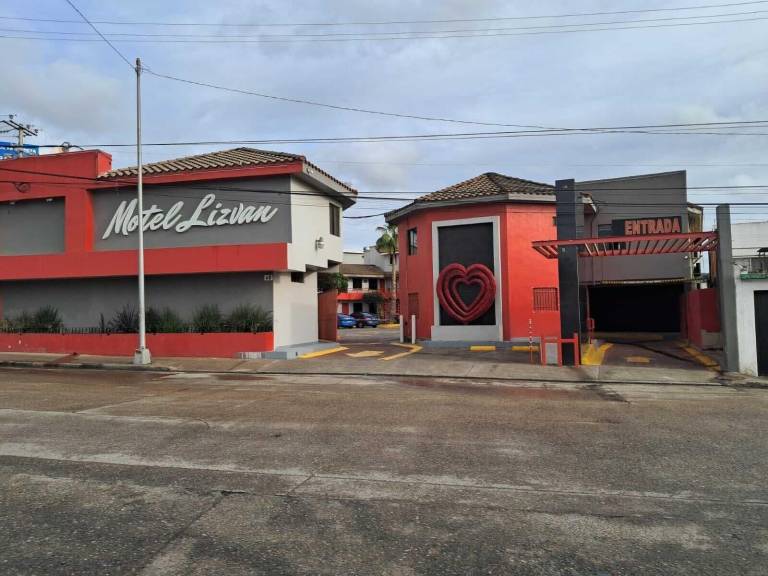 Lizvan Hotel-Motel — photo 4