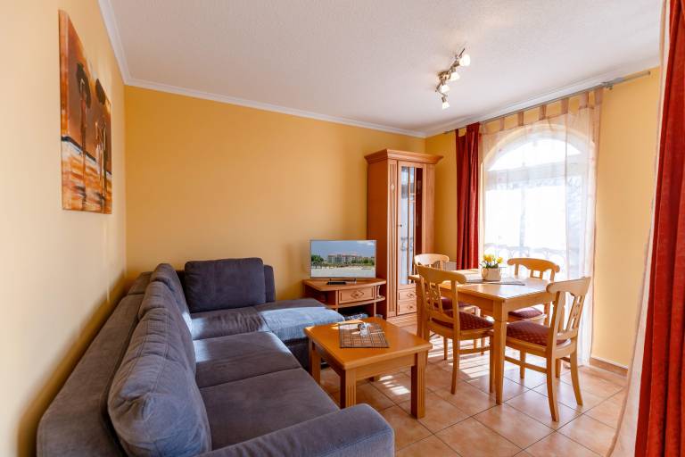 Fully equipped charming apartment | Sea view | Beach nearby | Dogs allowed — photo 2