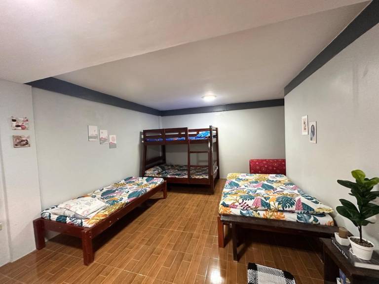 Vacation home with 1 room for 12 persons — photo 2