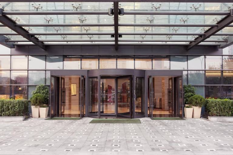 Holiday Inn Beijing Deshengmen by IHG