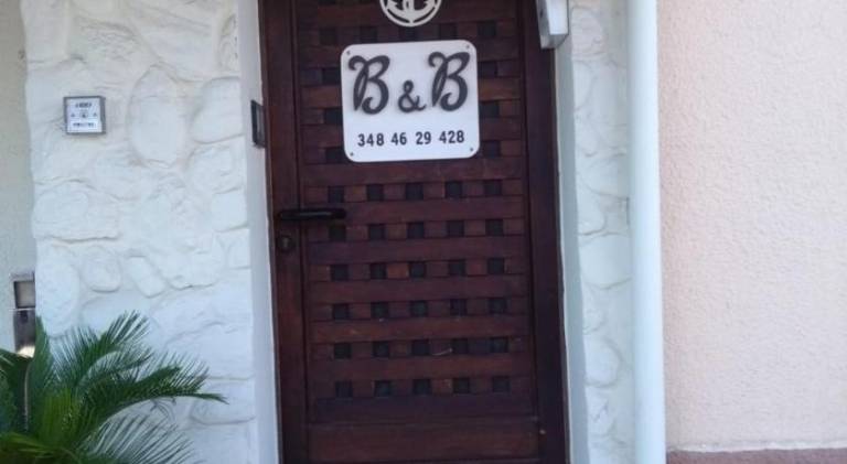 Bed and Breakfast Dolly in Sant'Antioco