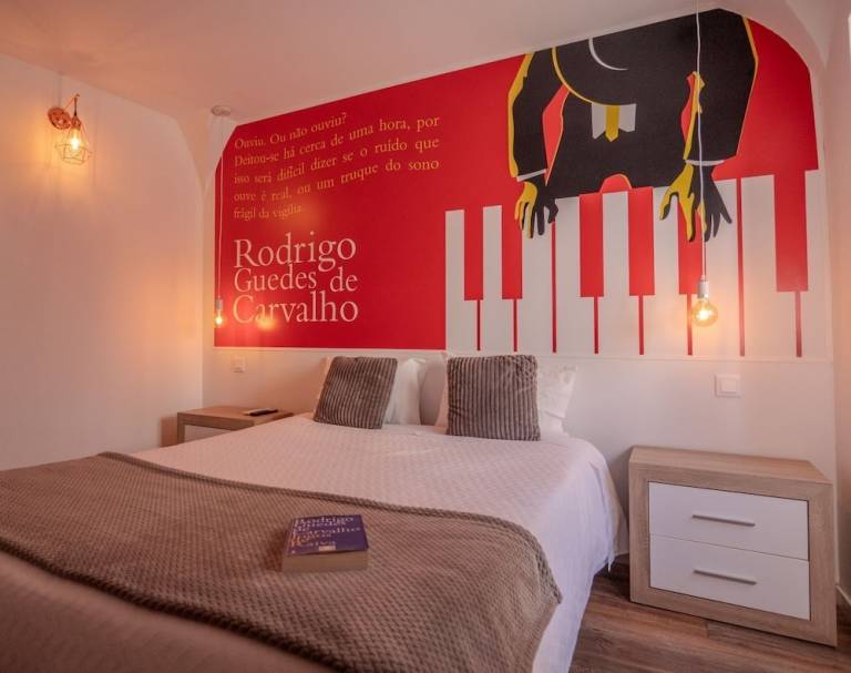 Accommodatie Beja
