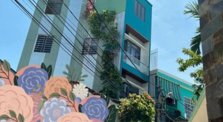 Nha cua Elly — photo 5
