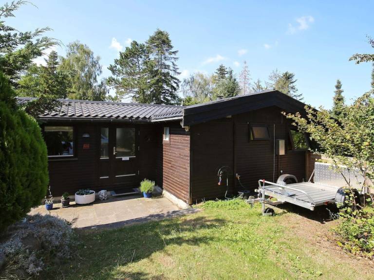 Feriehus  Holbæk