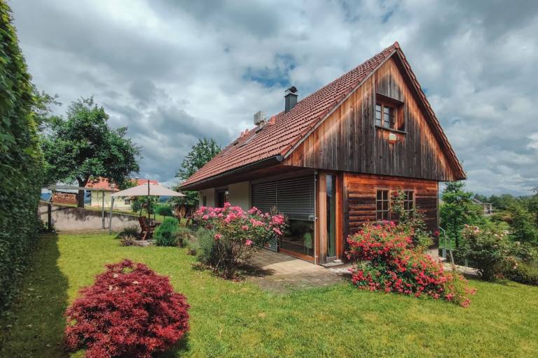 Chalet  Griblje