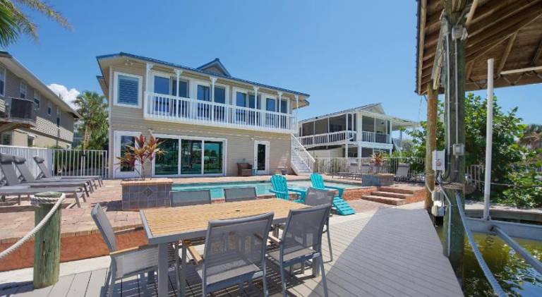 House with pool | Close to the beach | Pets allowed — photo 5