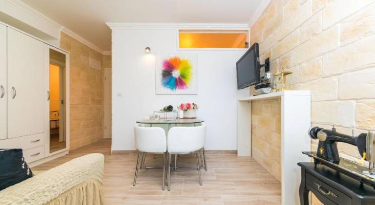 Rental apartment | Next to Ivan Meštrović Gallery in Split