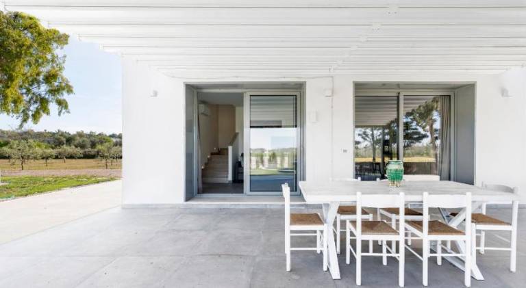 Villa with 2 rooms for 6 persons — photo 3