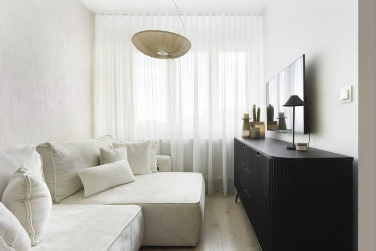 Ferienwohnung Zoppot