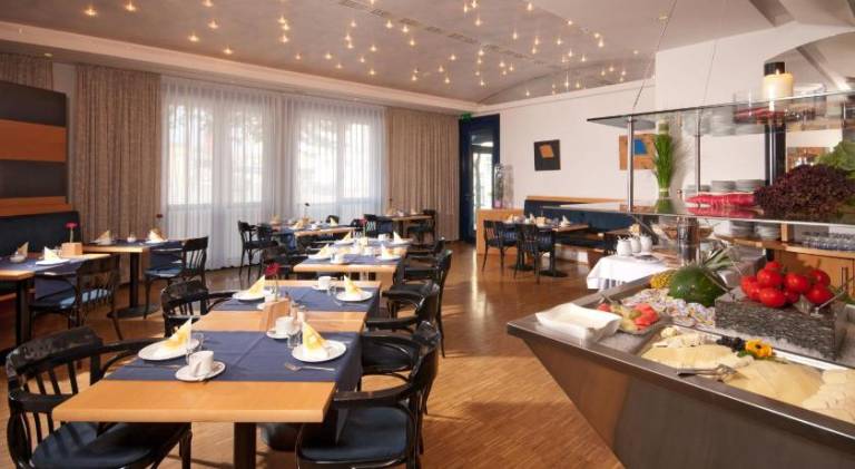 SEEhotel Friedrichshafen — photo 5