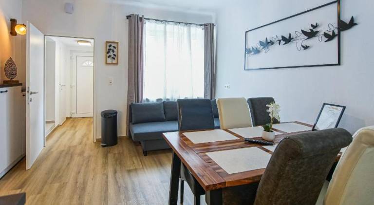 Holiday apartment | Dogs allowed — photo 4