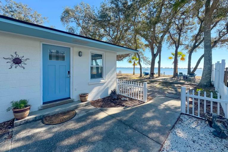 Children-friendly charming house with grill | Water view | Pets allowed — photo 2