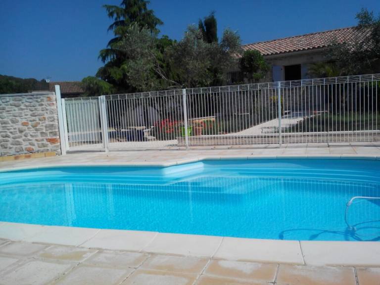 Villa Baron