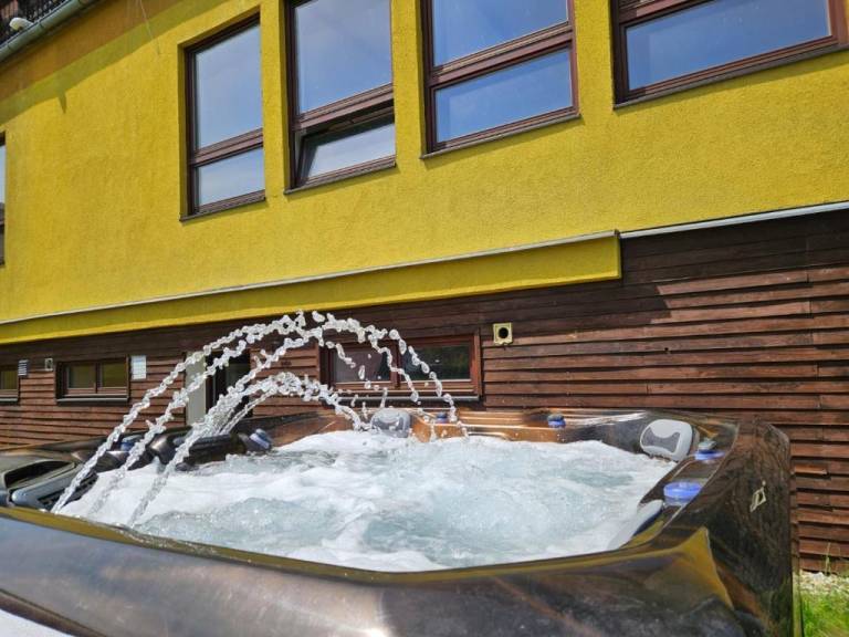 Hotel Zlatý Chlum — photo 4