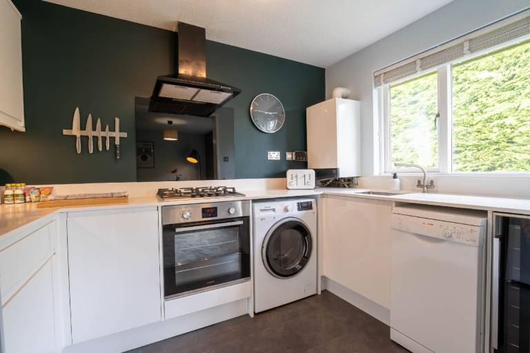 Apartment Redhill