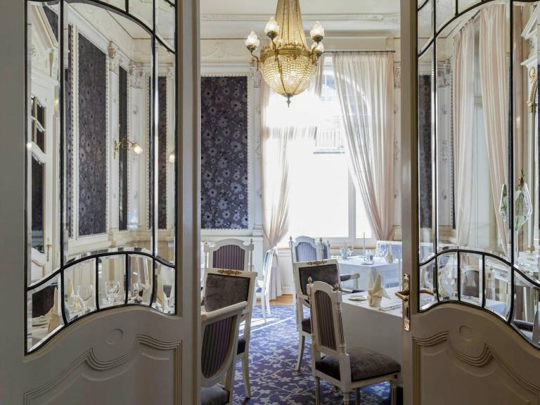 Royal St. Georges Hotel Interlaken - MGallery Collection — photo 3