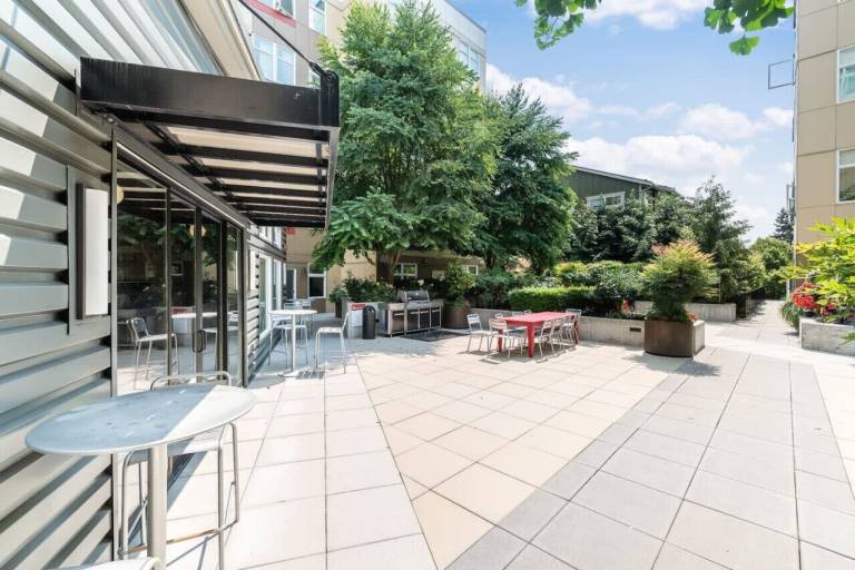 Apartment  Downtown