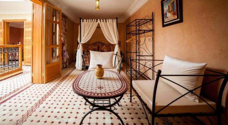 Riad Dar Saidi — photo 2