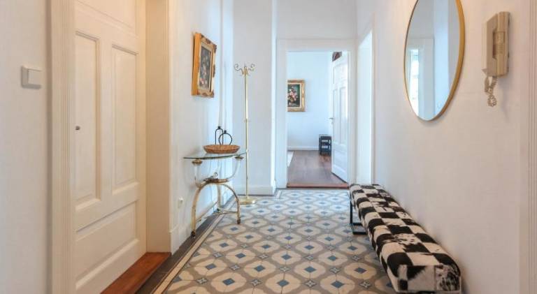 Holiday apartment with 2 rooms for 4 persons — photo 3