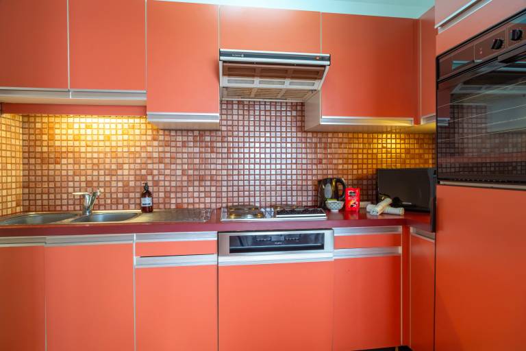 Family-friendly rental apartment | Sea view | Pets are welcome — photo 2
