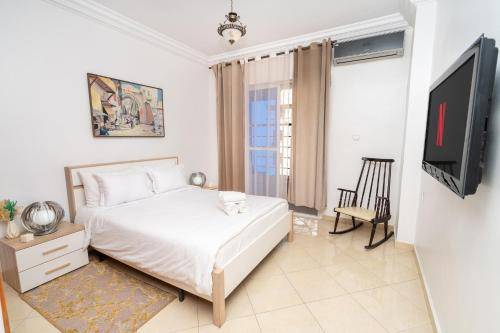 Apartman Tanger