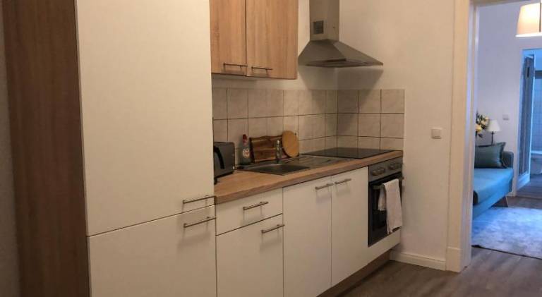 Holiday apartment | Pets are welcome — photo 2
