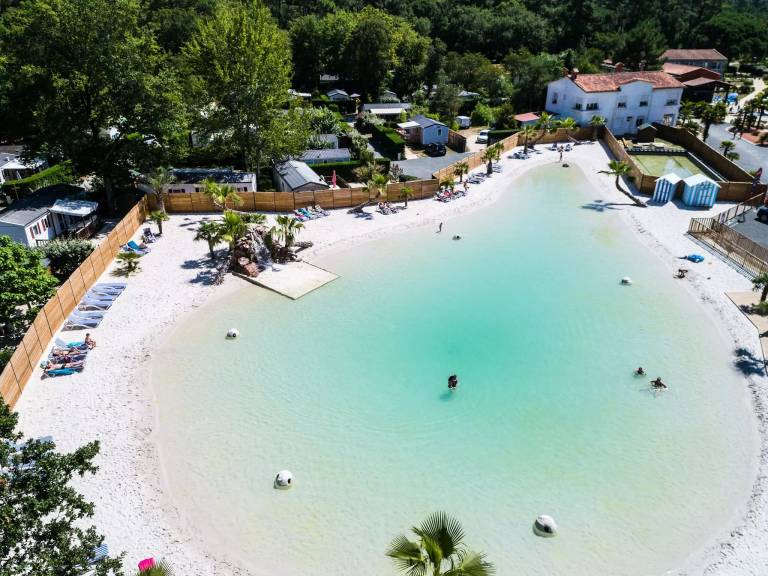 Mobilheim  Ronce les Bains