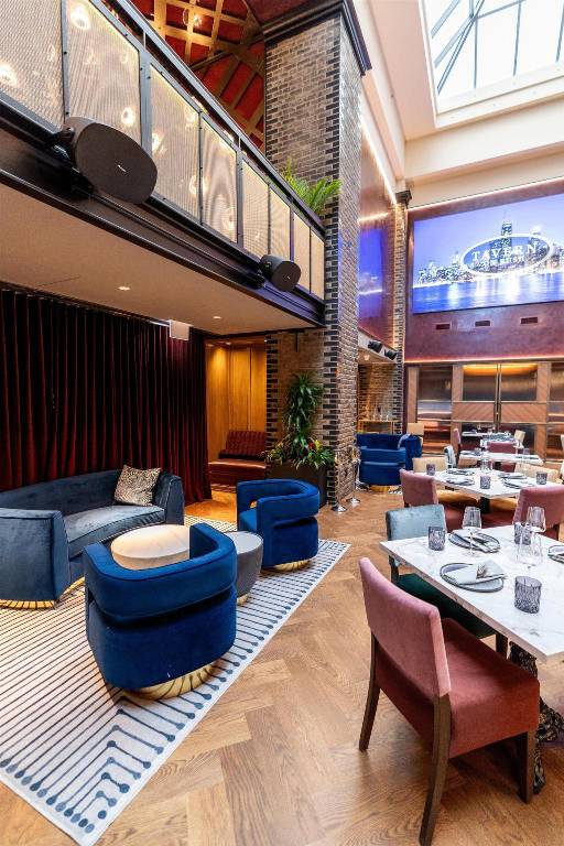 Thompson Chicago By Hyatt — photo 3