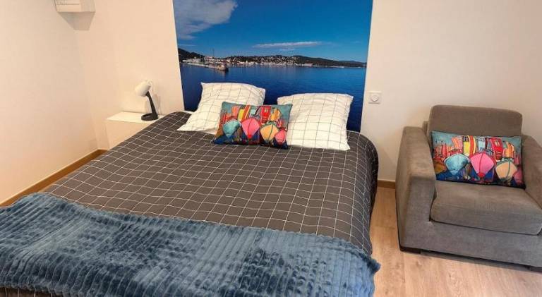 Wonderful holiday apartment with garden | Suitable for remote work | Pets allowed — photo 2