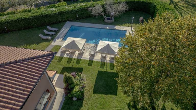 Ferienwohnung Loro Ciuffenna