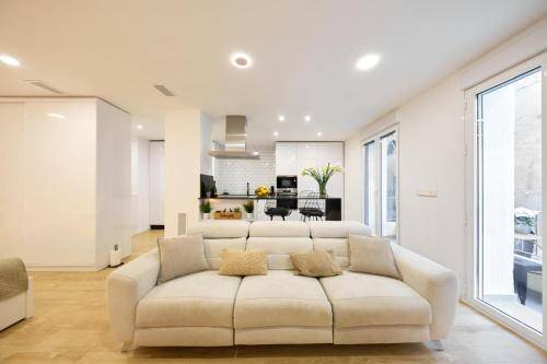 Apartment Cartagena