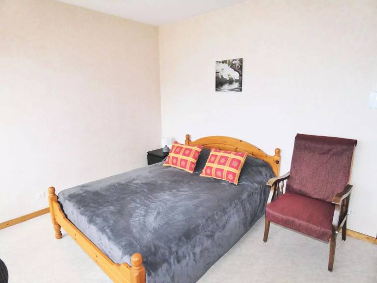 Studio with 1 room for 2 persons — photo 2