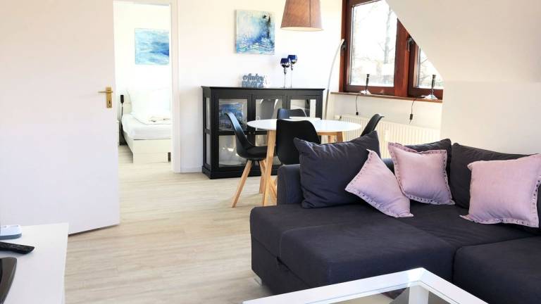 Ferienwohnung Faulück