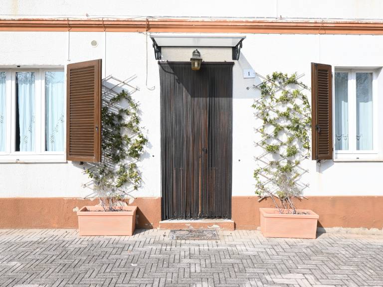 Children-friendly lovely holiday apartment with yard | Beach nearby | Pet-friendly — photo 2