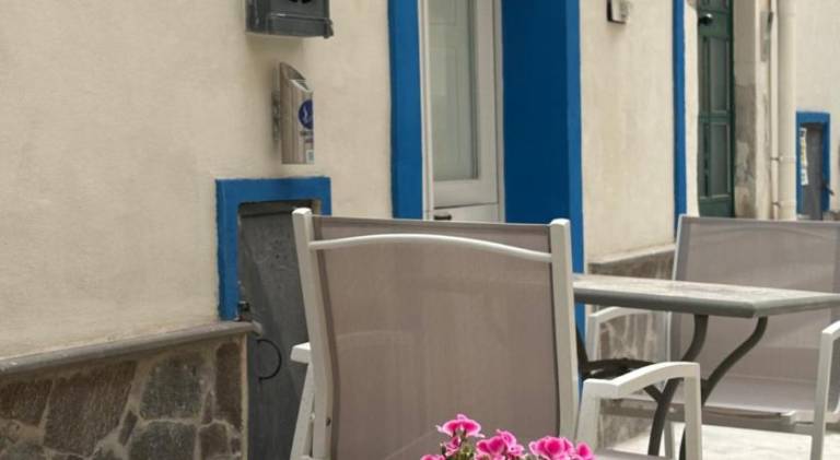 Lovely house | Pets are welcome in Lipari