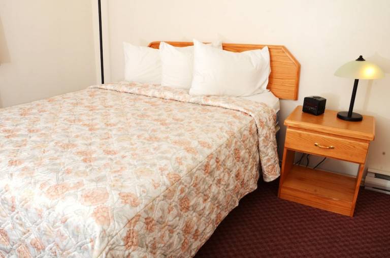 Motel Valleyview