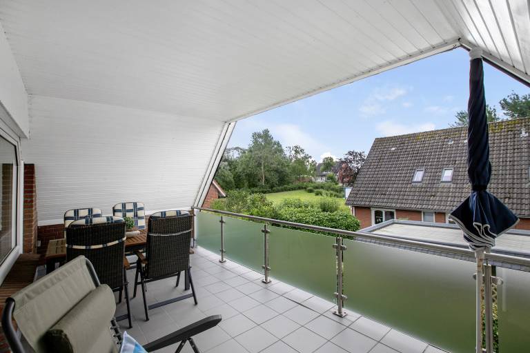 Ferienwohnung Nordstrand