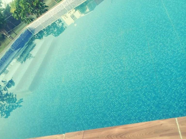 The Retreat by Walias 4BR Pool Tennis Sports — photo 5