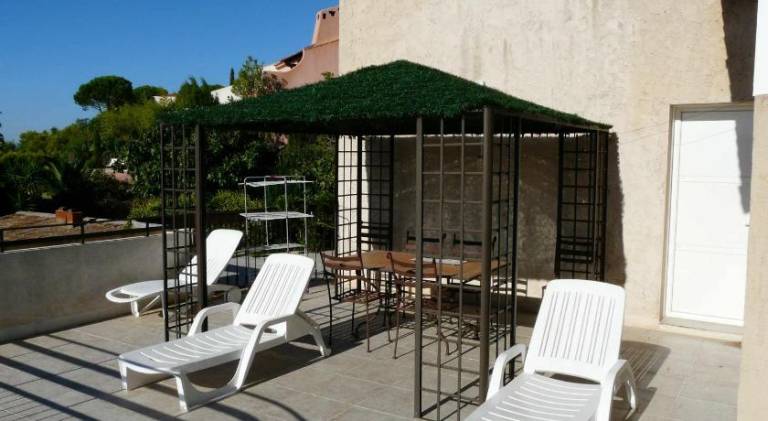 Rental apartment with 1 room for 4 persons — photo 4