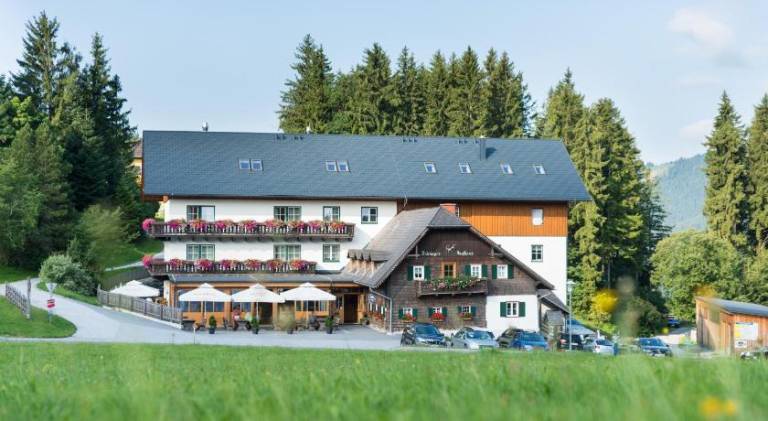 Gasthof Unterberger