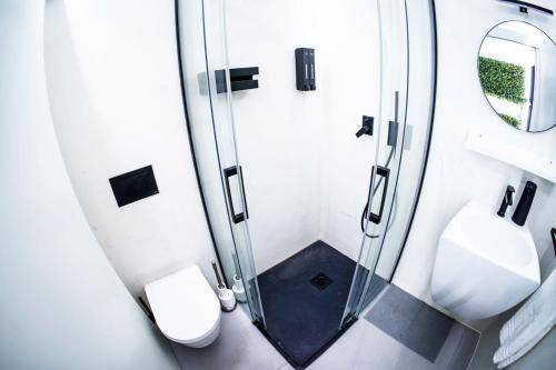 40 m² Ferienwohnung
