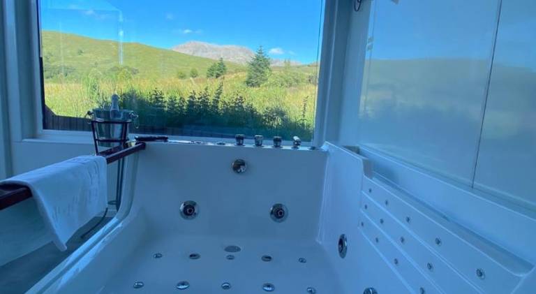 Apartment Fort William