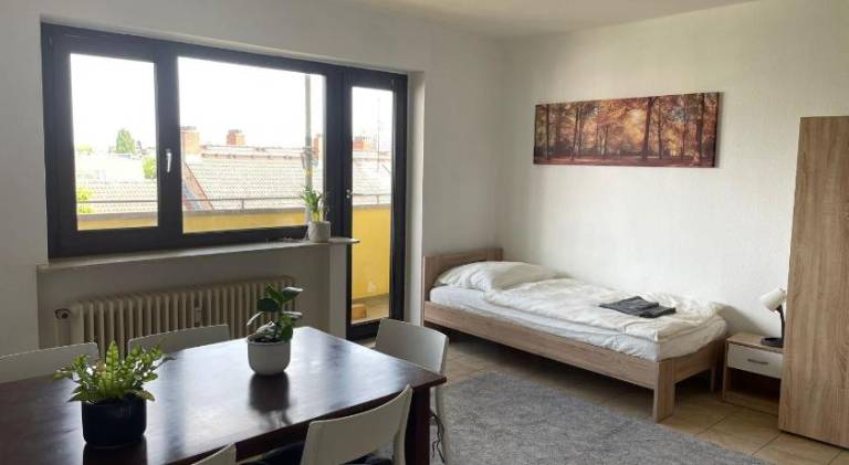 Ferienwohnung  Maintal