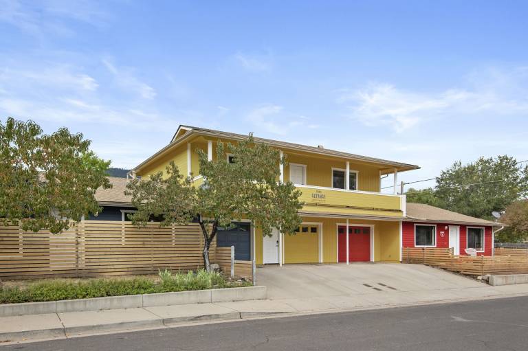 House Flagstaff