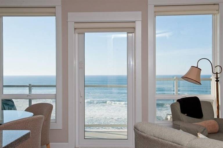 Condo Lincoln City