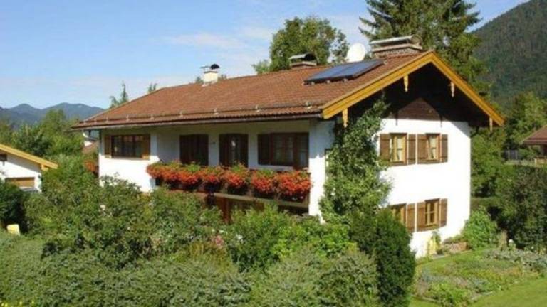 Ferienwohnung  Rottach-Egern